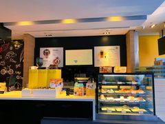 -麦当劳(坂田分店)