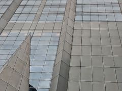 -上海明天广场JW万豪酒店