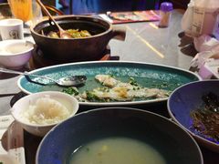 -啫神·广州地标美食(北京路店)