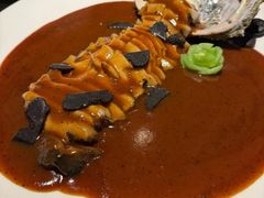 -甄御•海鲜新青岛菜(麦岛店)