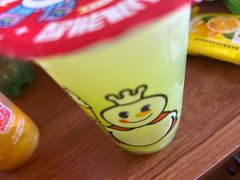 -蜜雪冰城(乐松店)