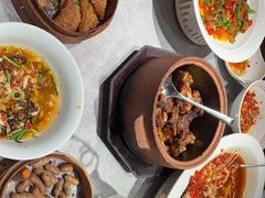 -湘轩·土菜研究院(光大店)