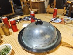-阿鸡鱼庄·顺德鲜蒸小炒(亚运村店)