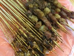 -十里铺铁板鱿鱼