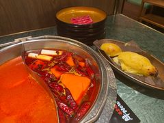 -牛New寿喜烧(中山公园龙之梦店)