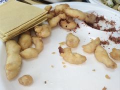 -雪湖煜辰鱼头老店(雪野湖店)
