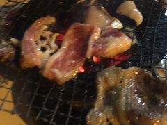 -松明一烤肉馆(鲁园店)