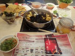 -刘一锅筋头巴脑(大悦城C店)