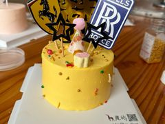 -鹿屿DIY烘焙·公司团建·生日会包场(广州东站店)