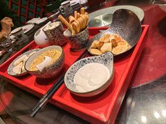 -九十九顶毡房(清河店)