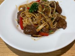 -菲滋意式餐厅(金华银泰城店)