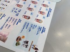-DQ·蛋糕·冰淇淋(南开大悦城2F店)