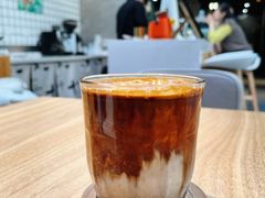 -十一咖啡(青年大街工厂店)