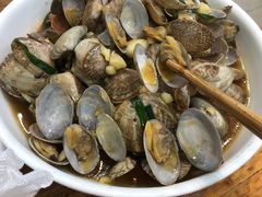 -大叔家福鼎小吃(十全街店)