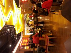 -西贝(金桥店)
