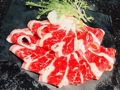 -木槿花韩式炭烤·熟成肉工坊(孙文东路店)
