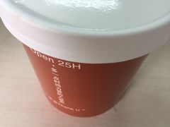 -早安山丘·豆浆油条(小木桥路店)
