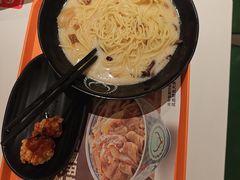 -吉野家(深圳超多维科技大厦分店)