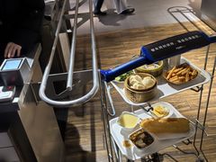-阿那亚第三食堂 Cafeteria 3