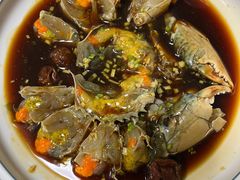 -温岭人家(红花北路店)