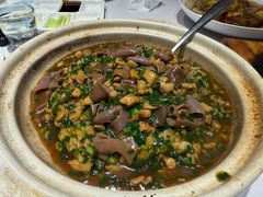 -正德楼果木烤鸭·渔家菜(东港店)