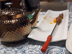 -巴扎美食·新疆菜·西域歌舞表演餐厅(新疆大厦店)