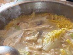 -天宜隆蘑菇宴火锅(石景山旗舰店)