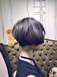 Call Mode唤型美发沙龙-简法造型·品牌形象店