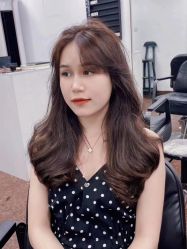 -乾健·烫染·接发SALON