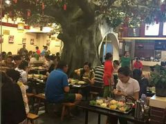 -杨姨妈丝娃娃(花果园店)