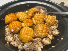 -怀德酒楼·粤菜·海鲜·茶点(怀德万象汇店)