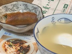 -八珍手工水饺·妈妈的爱(传芳巷店)