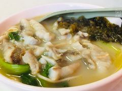 -明呈黄鱼面馆(斜土路店)