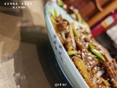 -南来顺饭庄·清真(南菜园店)
