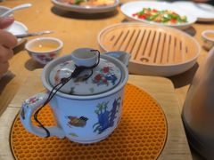 -潮粥荟·潮汕砂锅粥(华贸店)