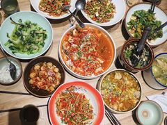 -高嗲嗲·现炒下饭菜(石鼓路店)