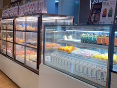 -奈雪的茶(凯德新都心店)