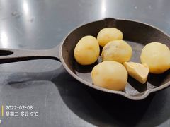 -夜食白市Yespicy·烧烤啤酒宵夜(番禺四海城店)