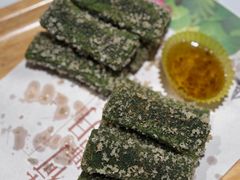 -阿露佳·舌尖上的安吉菜