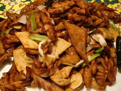 -京味斋·烤鸭·北京菜(安贞店)