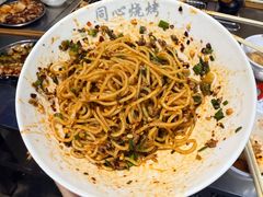 -同心烧烤(总店)