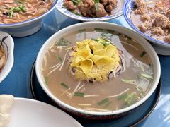 -建坤水席宫·洛阳菜(中州路店)