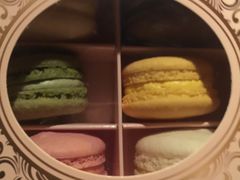 -西村叔叔的店·面包·甜品·蛋糕(崂山丽达店)
