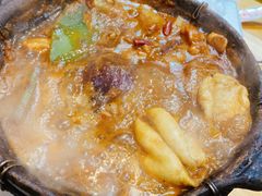 牛蛙煲-范贤光鸡公煲(平乐园总店)