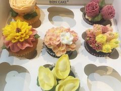 -BON CAKE(华贸购物中心店)