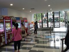 -优娑照相馆(世茂广场店)