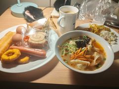 -如家酒店·neo(青岛李村地铁站乐客城京口路店)