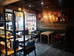 -FASHION BAKERY法森贝克(新德路店)