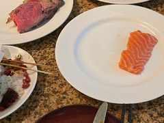 -怡咖啡海鲜自助餐厅(浦东香格里拉店)