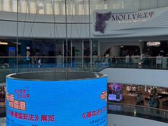 -万达广场(龙湖店)